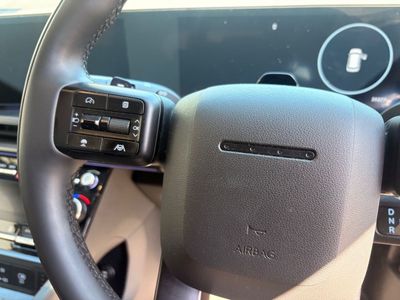 2025 Hyundai Santa Fe