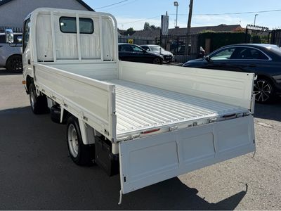 2015 Toyota Dyna