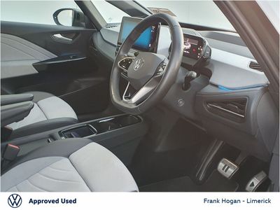 2023 Volkswagen ID.3