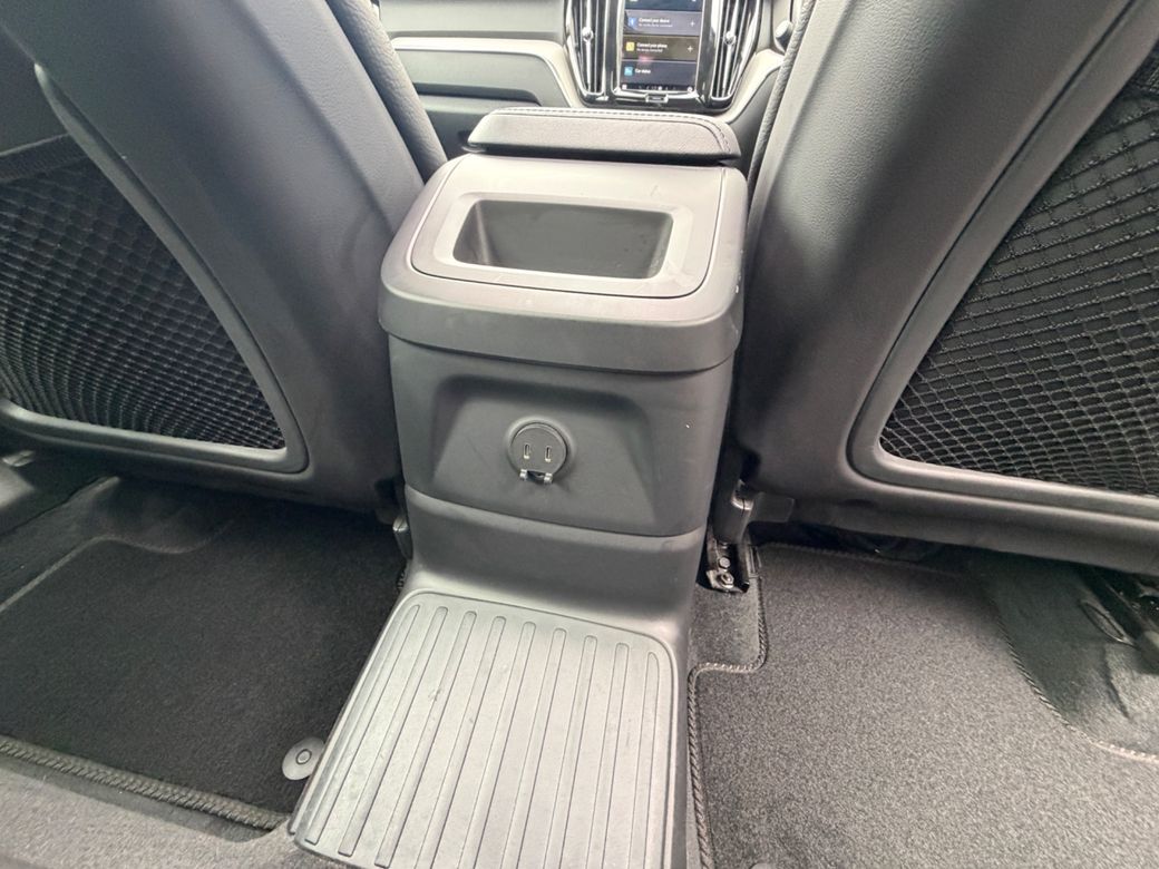 2023 Volvo XC60