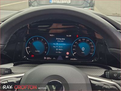 2022 Volkswagen Golf