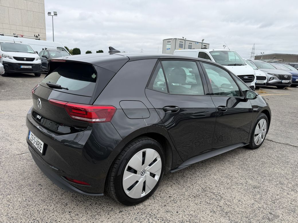 2023 Volkswagen ID.3