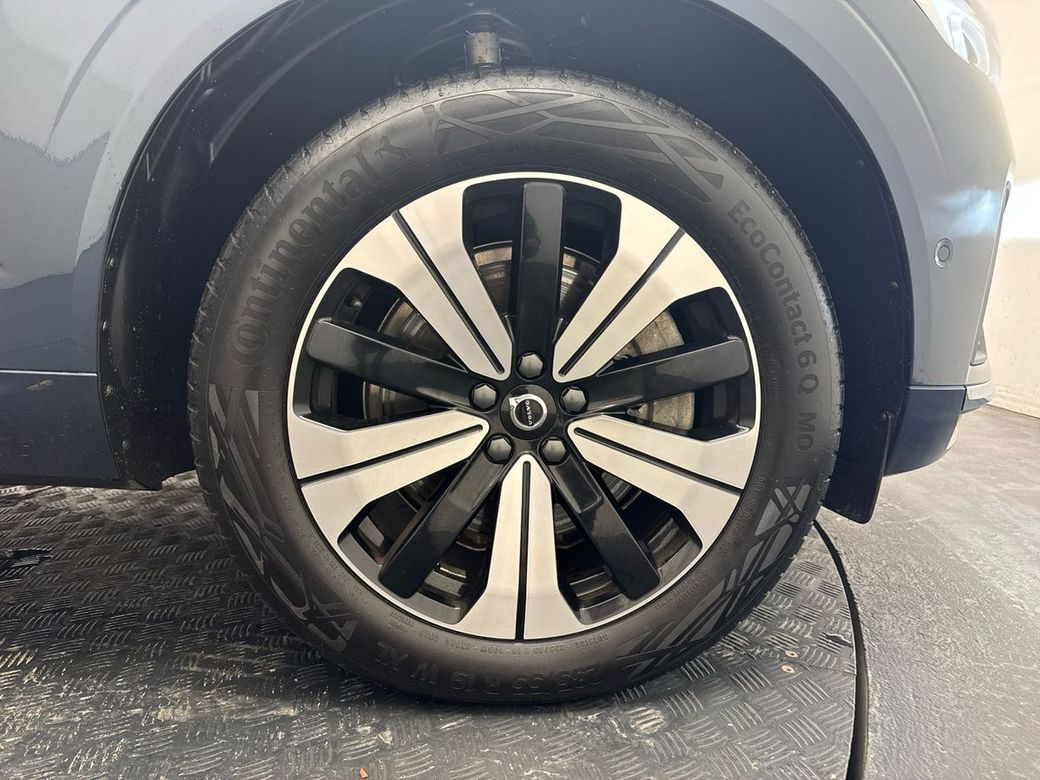 2024 Volvo XC60