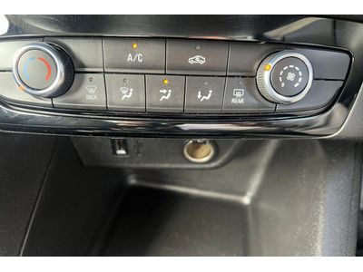 2022 Opel Corsa