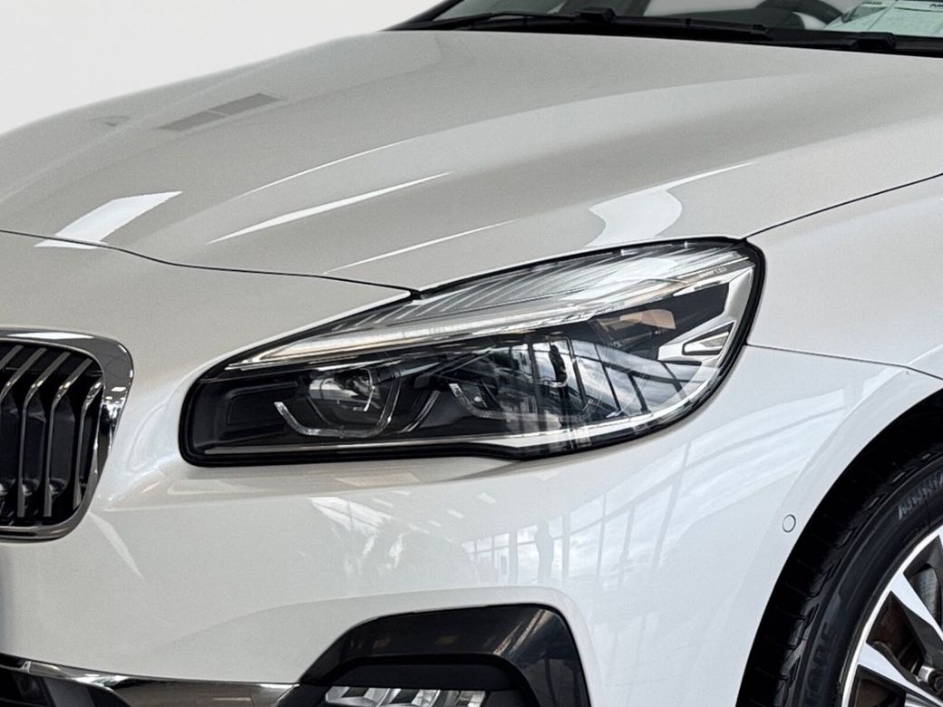 2019 BMW 2 Series Gran Tourer