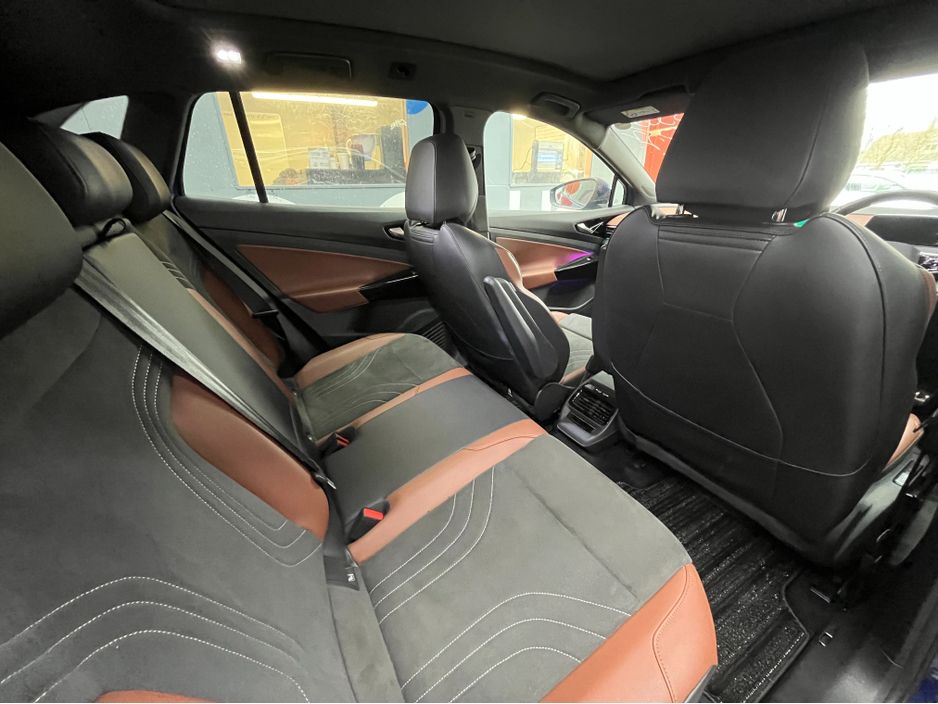 2022 Volkswagen ID.4