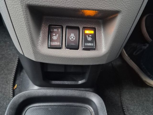 2021 Nissan NV200