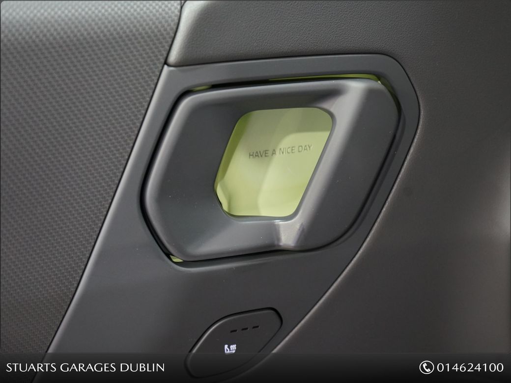 2026 Kia EV2