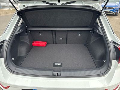 2025 Volkswagen T-Roc