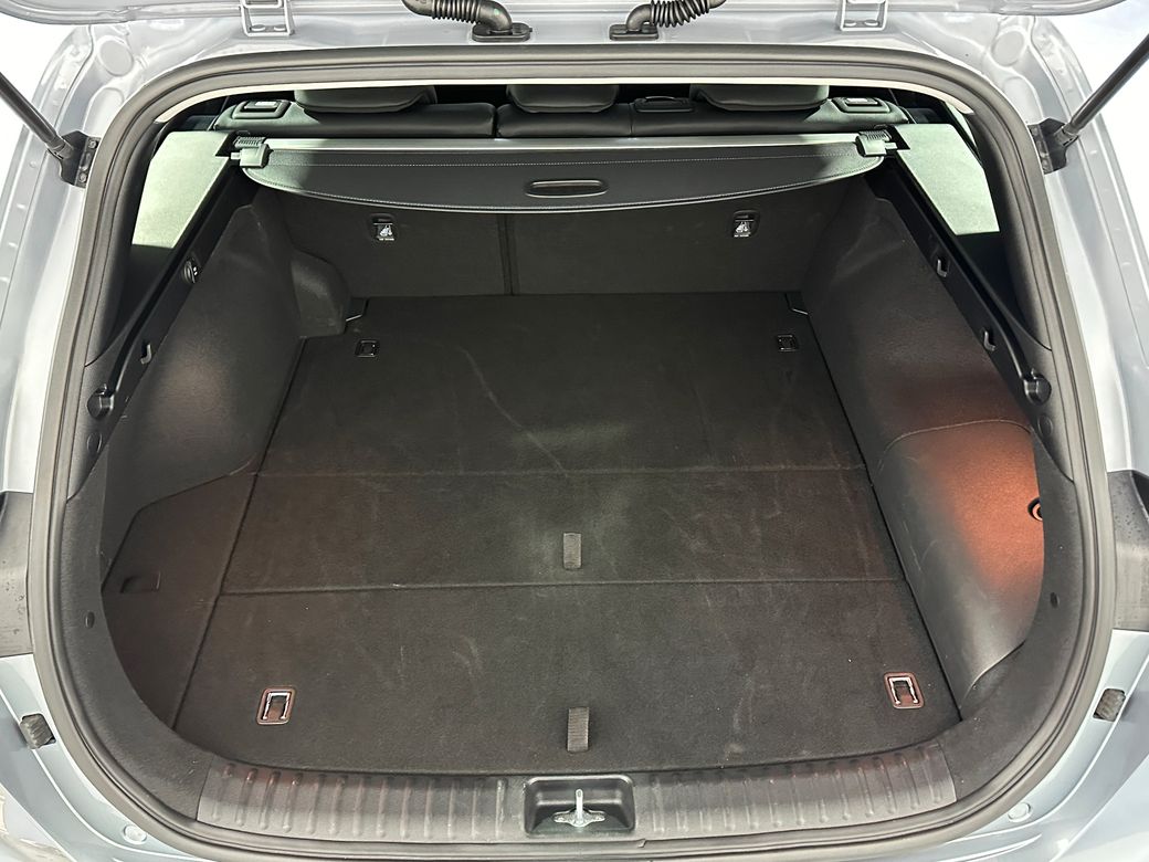 2024 Kia Ceed