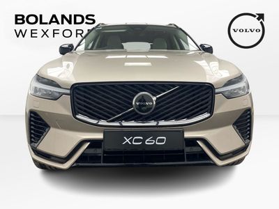 2026 Volvo XC60
