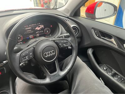 2020 Audi A3