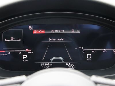 2023 Audi A5