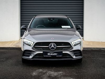 2022 Mercedes-Benz A Class