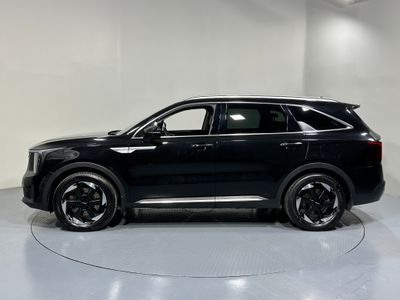 2024 Kia Sorento