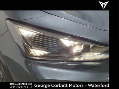 2025 Cupra Formentor