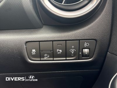 2023 Hyundai Kona