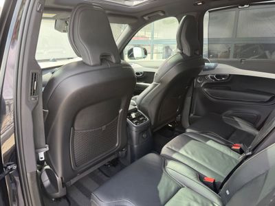 2024 Volvo XC90