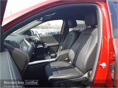 2023 Mercedes-Benz GLA Class