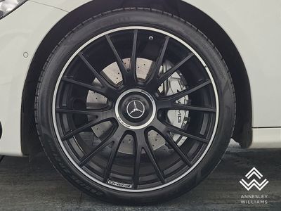 2025 Mercedes-Benz E Class