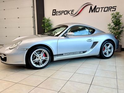 2008 Porsche Cayman