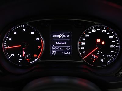2017 Audi A1