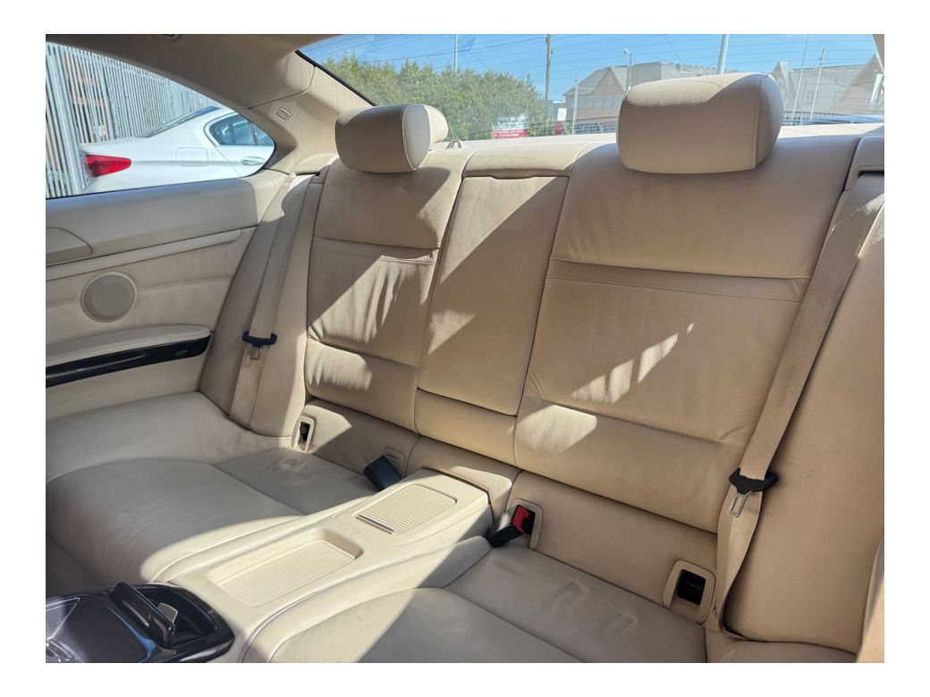 2008 BMW 3 Series