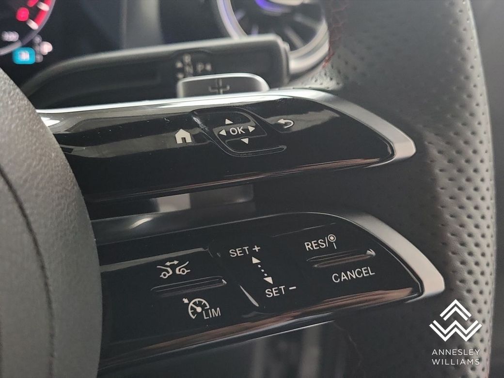 2024 Mercedes-Benz CLA Class