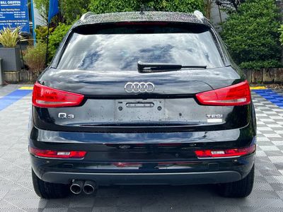 2017 Audi Q3