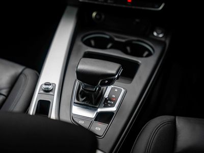 2021 Audi A5