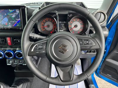 2022 Suzuki Jimny