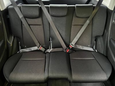 2016 Honda Fit