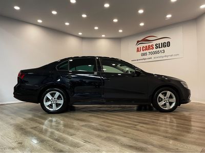 2016 Volkswagen Jetta