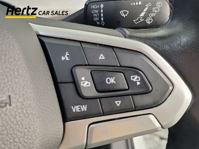 2023 Volkswagen Golf