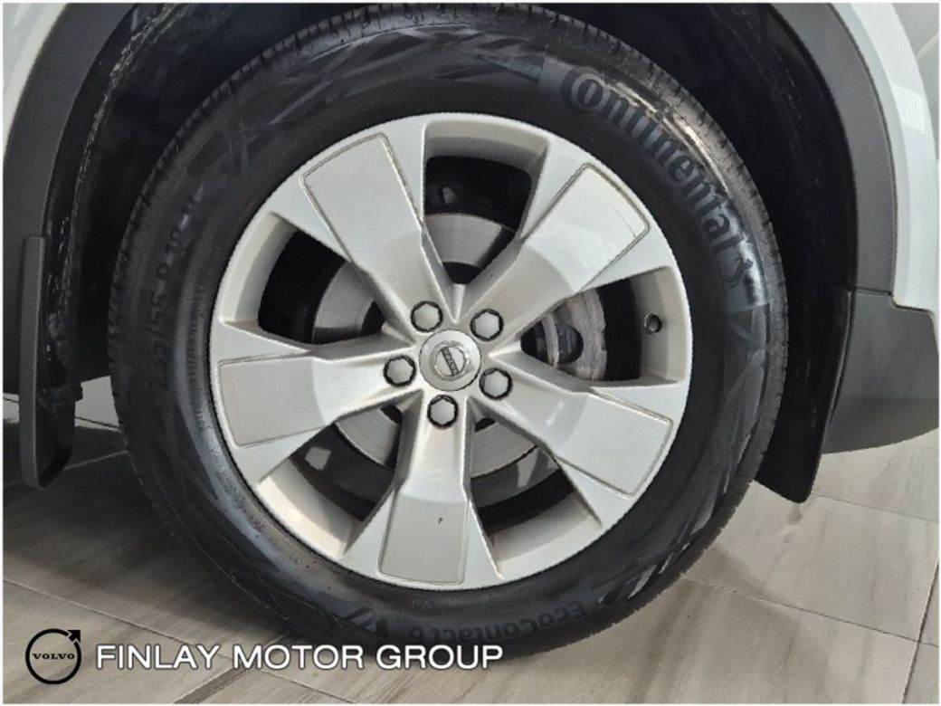 2019 Volvo XC40