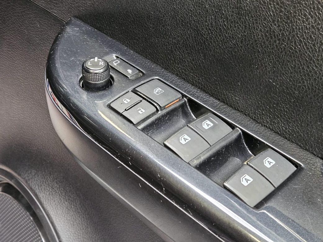 2023 Toyota Hilux
