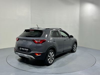 2022 Kia Stonic