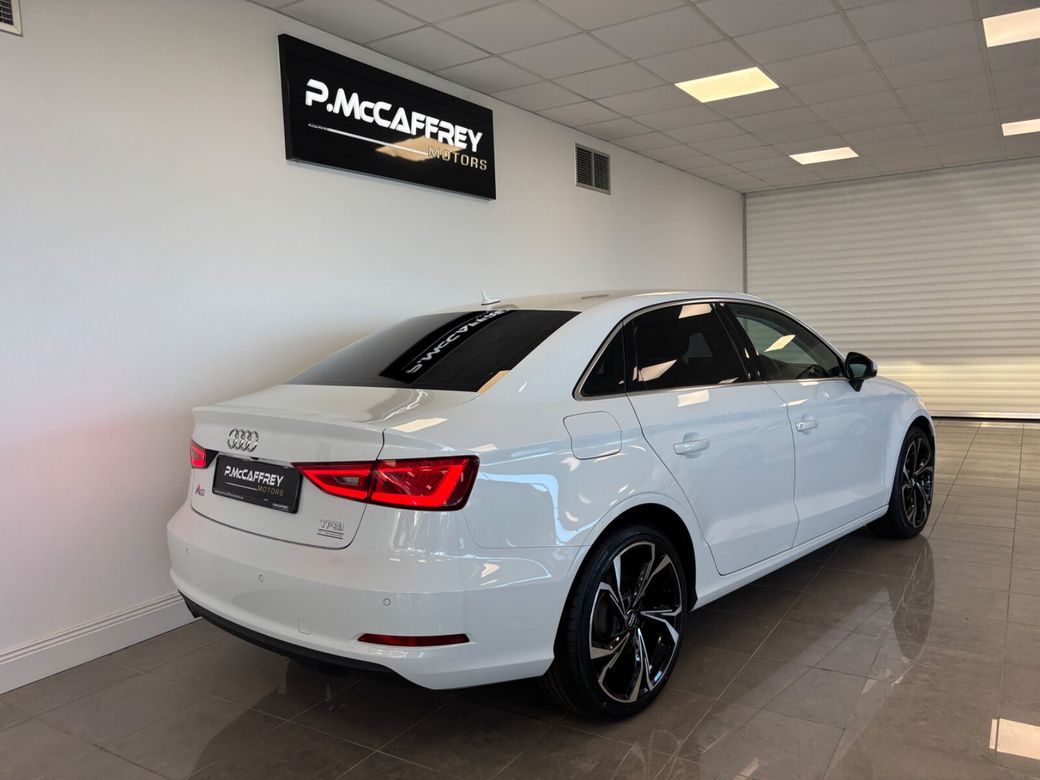 2015 Audi A3
