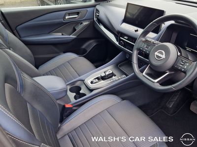 2023 Nissan Qashqai