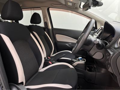 2019 Nissan Note