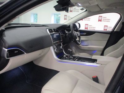 2024 Jaguar XE