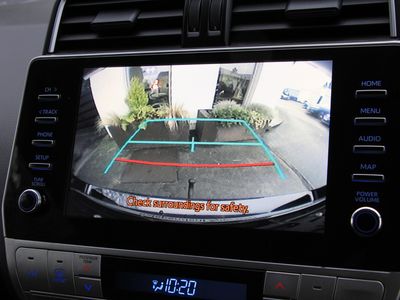 2023 Toyota Landcruiser