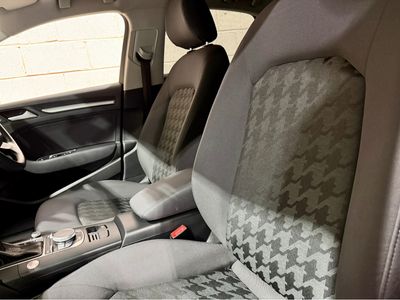 2014 Audi A3 Saloon