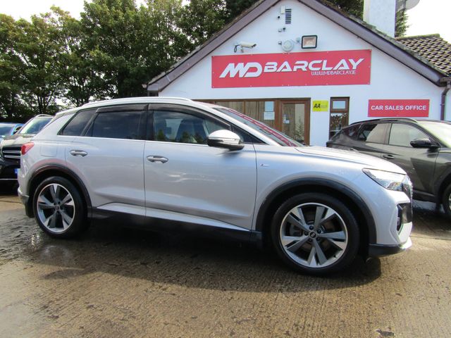 vehicle for sale from MD Barclay
