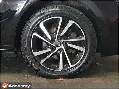 2022 Citroen C4 SpaceTourer