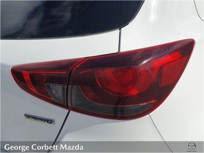 2023 Mazda Mazda2