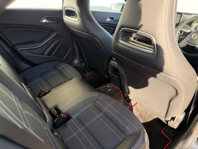 2013 Mercedes-Benz A 180