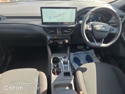 2026 Ford Kuga