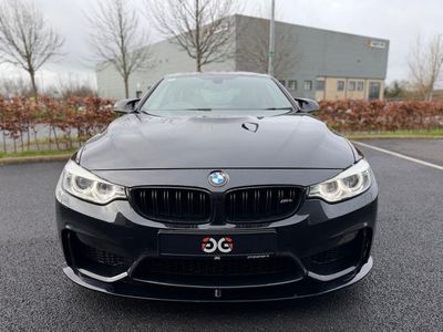 2014 BMW M4