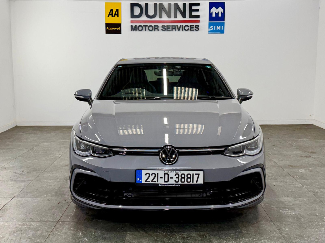 2022 Volkswagen Golf